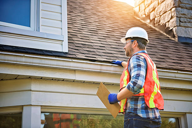 Licensed Storm Damage Roof Repair service in Tennyson, IN - Roof Repair Smedway